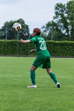 Bild 320 - OL GW Eimsb�ttel : SC Wentorf : Erfebnis: 2:2